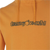 Trango Sudaderas Montaña Hombre SUDADERA SALVAN 06