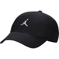 Nike visera lona J CLUB CAP US CB JUMPMAN vista frontal