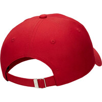 Nike visera lona J CLUB CAP US CB JUMPMAN 01