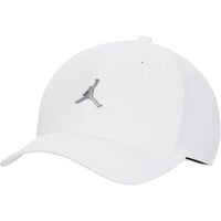 Nike visera lona J RISE CAP S CB MTL JM vista frontal