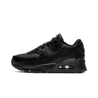 Nike zapatilla moda niño NIKE AIR MAX 90 LTR (PS) lateral exterior