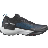 Salomon zapatillas trail hombre S/LAB GENESIS lateral exterior