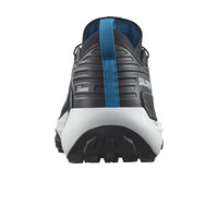 Salomon zapatillas trail hombre S/LAB GENESIS vista trasera