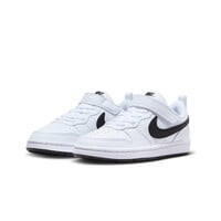 Nike zapatilla moda niño COURT BOROUGH LOW RECRAFT (PS) puntera