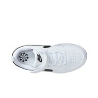 Nike zapatilla moda niño COURT BOROUGH LOW RECRAFT (PS) 05