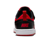 Nike zapatilla moda niño X_COURT BOROUGH LOW RECRAFT (PS) puntera