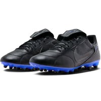 Nike botas de futbol cesped artificial THE NIKE PREMIER III FG lateral interior