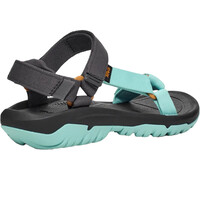 Teva sandalias trekking mujer SANDALIA W HURRICANE XLT2 vista trasera