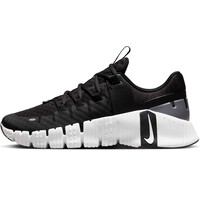 Nike zapatillas fitness mujer W NIKE FREE METCON 5 lateral interior