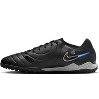 Nike botas de futbol multitaco y terreno duro LEGEND 10 PRO TF lateral interior