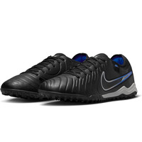 Nike botas de futbol multitaco y terreno duro LEGEND 10 PRO TF puntera