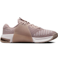 Nike zapatillas fitness mujer W NIKE METCON 9 puntera