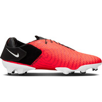 Nike botas de futbol cesped artificial PHANTOM GT2 ACDMY FLYEASE FGMG puntera