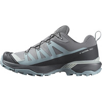 Salomon zapatilla trekking mujer X ULTRA 360 GTX W puntera