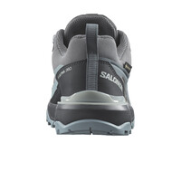 Salomon zapatilla trekking mujer X ULTRA 360 GTX W vista trasera