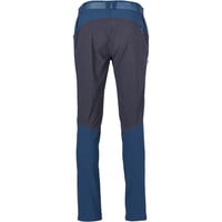 Ternua pantalón montaña hombre KALERNER PT M vista trasera