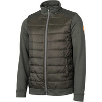 Ternua chaqueta outdoor hombre TOMPKINS vista frontal