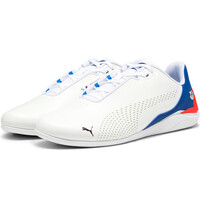 Puma zapatilla moda hombre BMW MMS Drift Cat De lateral interior