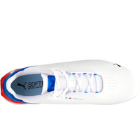 Puma zapatilla moda hombre BMW MMS Drift Cat De vista superior