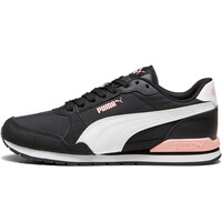 Puma zapatilla moda hombre ST Runner v3 NL lateral exterior