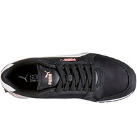 Puma zapatilla moda hombre ST Runner v3 NL vista superior