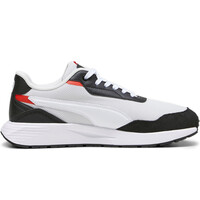 Puma zapatilla moda hombre Runtamed puntera