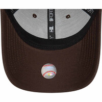 New Era visera lona NEW YORK YANKEES 04