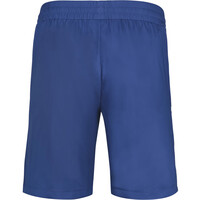 Babolat pantalón tenis hombre PLAY SHORT MEN vista trasera