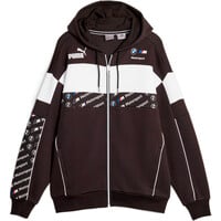 Puma sudadera hombre BMW MMS SDS Hooded S vista frontal