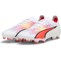 Puma botas de futbol cesped artificial ULTRA ULTIMATE FG/AG lateral interior