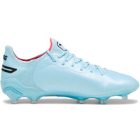 Puma botas de futbol cesped artificial KING ULTIMATE FG/AG puntera