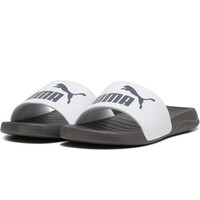 Puma chanclas hombre Popcat 20 lateral interior