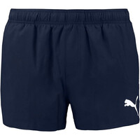 Puma bañador playa hombre PUMA SWIM MEN SHORT ENTRY vista frontal