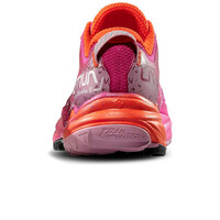 La Sportiva zapatillas trail mujer Akasha II Woman vista trasera