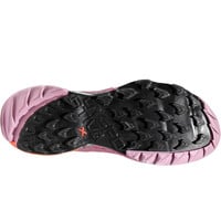 La Sportiva zapatillas trail mujer Akasha II Woman vista superior