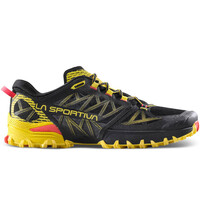 La Sportiva zapatillas trail hombre Bushido III lateral exterior