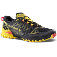 La Sportiva zapatillas trail hombre Bushido III puntera