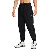 Nike pantalon fitness hombre M NK DF FORM PANT TPR vista frontal