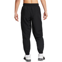 Nike pantalon fitness hombre M NK DF FORM PANT TPR vista trasera