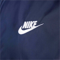 Nike chándal hombre M NK CLUB LND WVN TRK SUIT 03