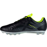 Munich botas de futbol cesped artificial ARENGA lateral interior