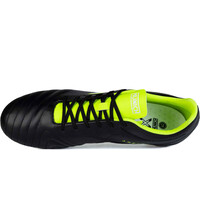 Munich botas de futbol cesped artificial ARENGA vista trasera