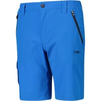 Cmp pantalón corto montaña niño KID BERMUDA vista detalle