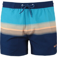 Seafor bañador playa hombre HAMILTON BOARD SHORTS vista frontal