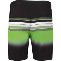 Seafor bañador playa hombre JASON SHORTS vista trasera