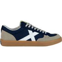 Munich zapatilla moda hombre MUNICH BREAK 34 lateral exterior