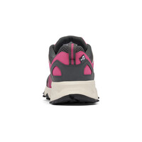 Columbia zapatilla trekking mujer PEAKFREAK� II OUTDRY� vista trasera