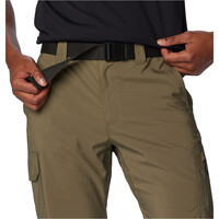 Columbia pantalón montaña hombre Silver Ridge Utility Pant 03