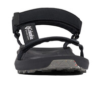 Columbia sandalias trekking hombre GLOBETROT SANDAL puntera