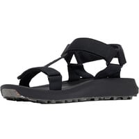 Columbia sandalias trekking hombre GLOBETROT SANDAL vista trasera